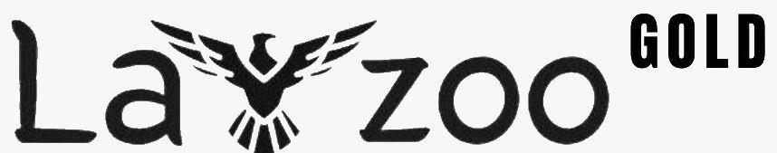 LaYzoo Gold logo